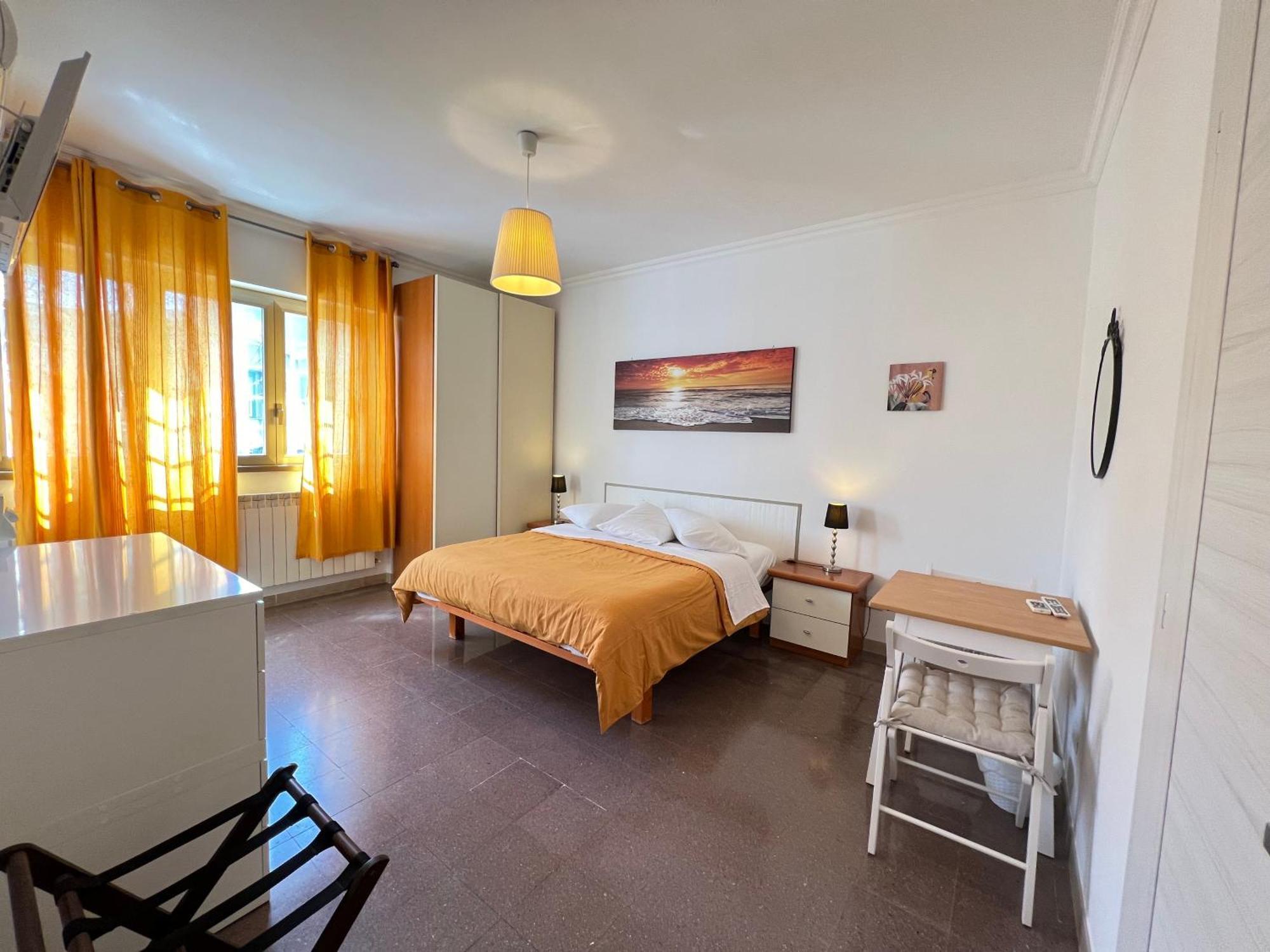 B&B Birba Rome Kamer foto